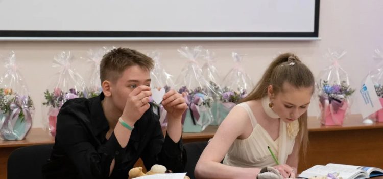 Система частного образования…