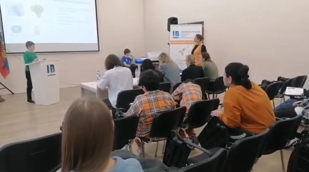 В нашем лицее кипели не только страсти, но и лимонад! В нашем лицее кипели не только страсти, но и лимонад!