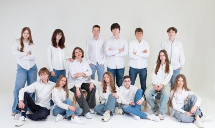 Поступил после 9 класса — уже через 5 лет диплом бакалавра